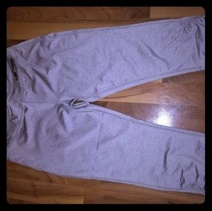 NWOT XL Flag nor Fail capris